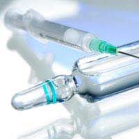 Botox Migraine Injections Muscles Head
